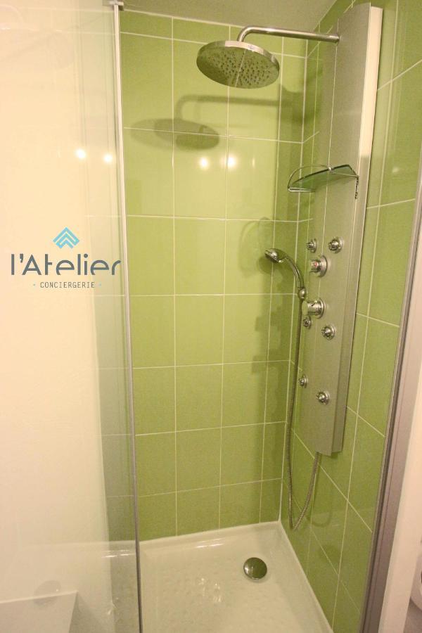 Apartment Le Petit Verger 104 Saint-Lary-Soulan