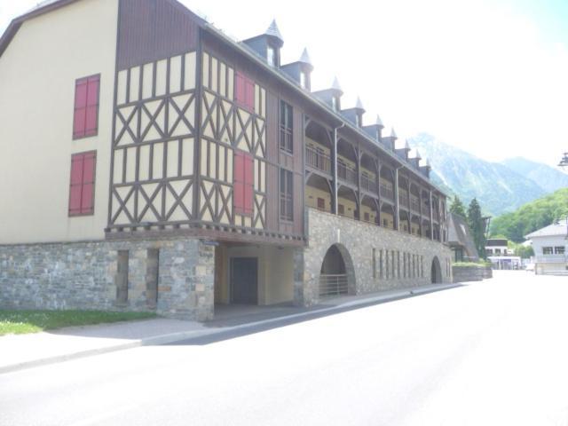 Le Petit Verger 104 Apartment Saint-Lary-Soulan