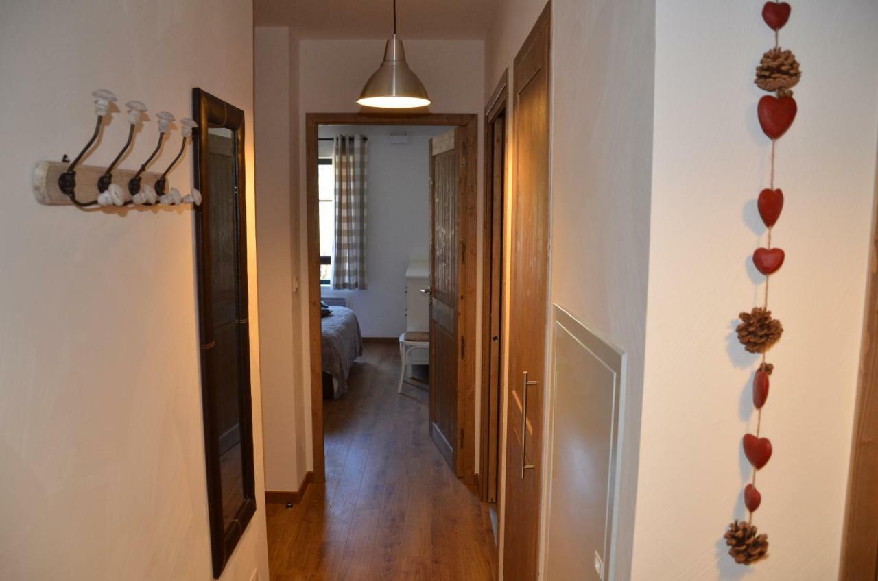 Le Petit Verger 104 Apartment *