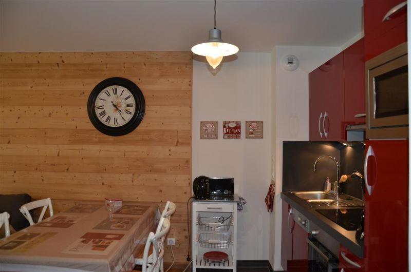 Le Petit Verger 104 Apartment Saint-Lary-Soulan